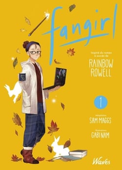 Fangirl T01