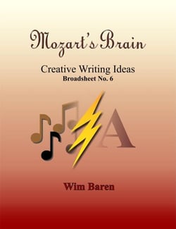 Mozart's Brain - Number 6