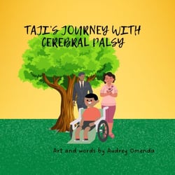 Taji’s Journey With Cerebral Palsy