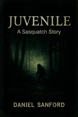 Juvenile — A Sasquatch Story