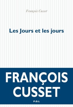 Les jours et les jours