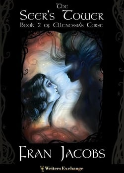 The Seer's Tower - Ellenessia's Curse, #2