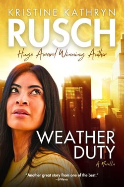 Weather Duty