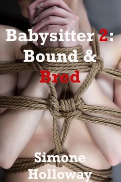 The Babysitter 2: Bound And Bred - The Babysitter, #2