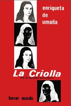 La Criolla Vida de Policarpa Salavarrieta - Historia de Colombia, #62