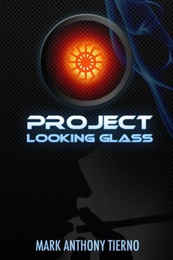 Project Looking Glass - Inspector Flaatphut, #1