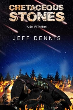 Cretaceous Stones - The Cretaceous Chronicles, #1
