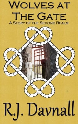 Wolves at the Gate - The Second Realm, #18