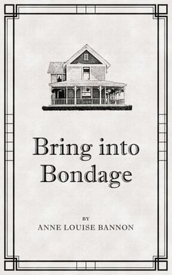 Bring Into Bondage - Freddie and Kathy Mystery, #2