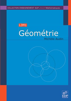 Géométrie (L3M1)