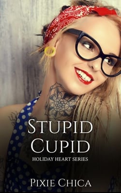Stupid Cupid - Holiday Hearts, #4