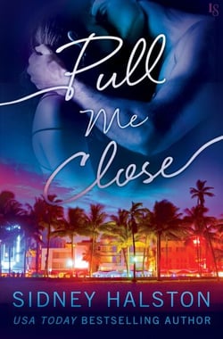 Pull Me Close - The Panic Series
