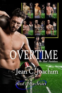 Overtime, the Final Touchdown - First &amp; Ten, #8