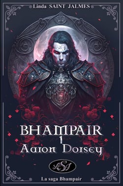 Aaron Dorsey - Bhampair, #1