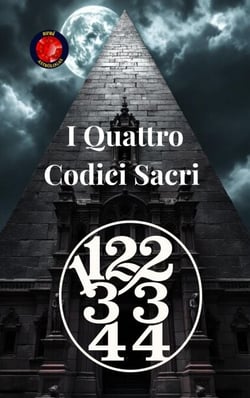 11,22,33,44 I Quattro Codici Sacri