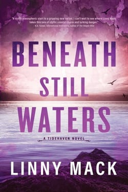 Beneath Still Waters