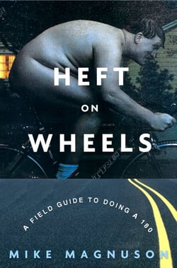 Heft on Wheels - A Field Guide to Doing a 180