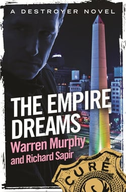 The Empire Dreams - Number 113 in Series