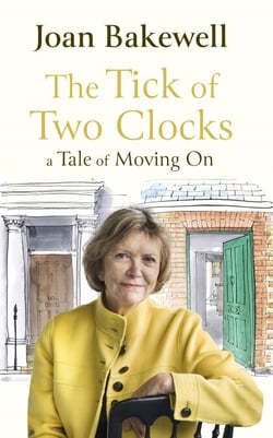 The Tick of Two Clocks - A Tale of Moving On