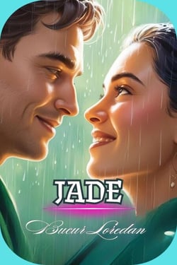 Jade - Dragoste, #1