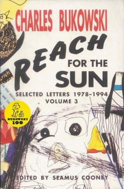 Reach for the Sun Vol. 3