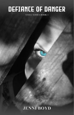 Defiance of Danger - Steel Series, #1