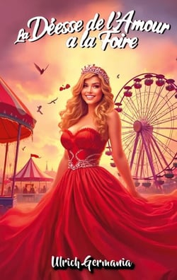 La Déesse de l'Amour à la Foire - Un parc d'attractions avec une touche mystique