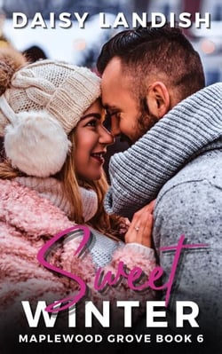 Sweet Winter - Maplewood Grove