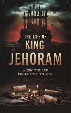 The Life of King Jehoram - Biblical Biography, #22