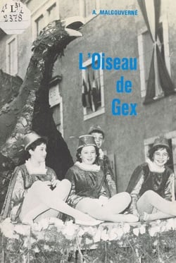 L'oiseau de Gex