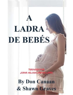 A Ladra de Bebés - A Liz Roberts Mystery, #2