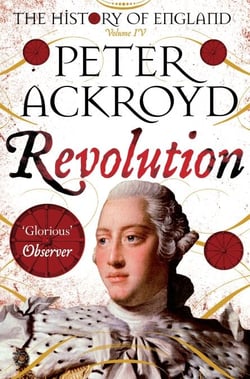 Revolution - The History of England Volume IV