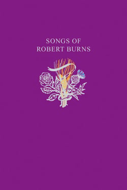 Robert Burns Songs