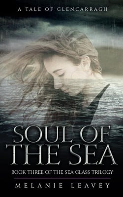 Soul of the Sea - A Tale of Glencarragh, #3