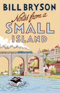 Notes From A Small Island - Journey Through Britain
