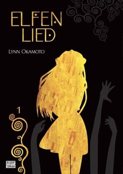Elfen Lied Double Edition T01