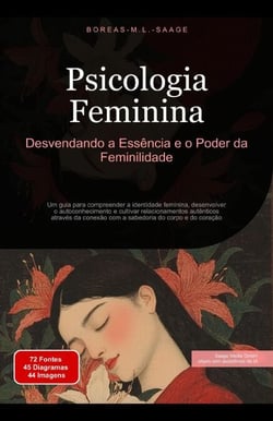 Psicologia Feminina: Desvendando a Essência e o Poder da Feminilidade - Feminilidade (PT), #3
