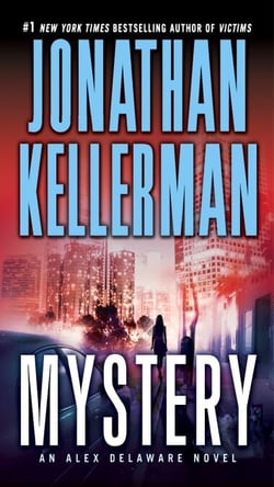 Mystery - An Alex Delaware Novel