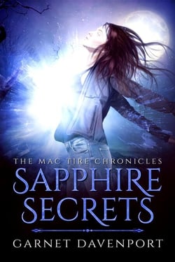 Sapphire Secrets - The Mac Tire Chronicles, #2