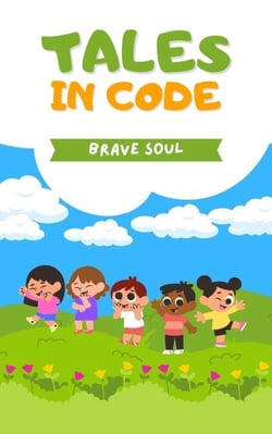 Tales in Code - Boys and Girls, #1
