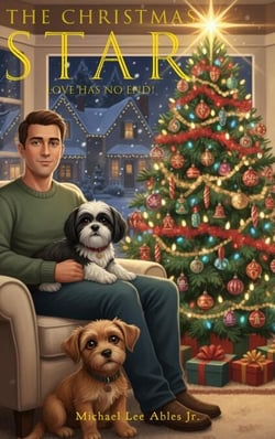 The Christmas Star - The Christmas Angel, #1