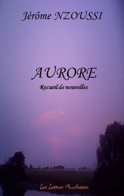Aurore - Recueil de nouvelles