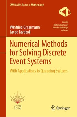 Numerical Methods for Solving Discrete Event Systems - With Applications to Queueing Systems