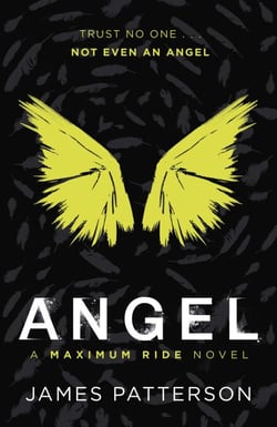 Angel: A Maximum Ride Novel - (Maximum Ride 7)