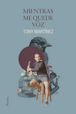 Mientras me quede voz