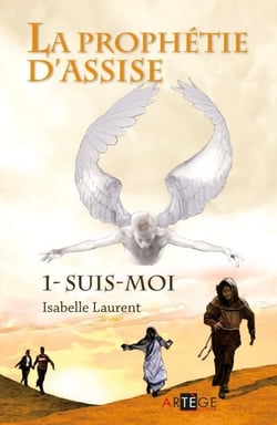 La prophétie d'Assise - 1 - Suis-moi