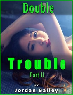 Double Trouble II - Double Trouble Series