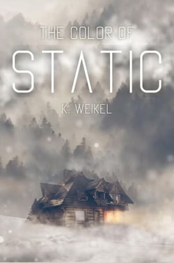 The Color of Static - Short Stories, #6
