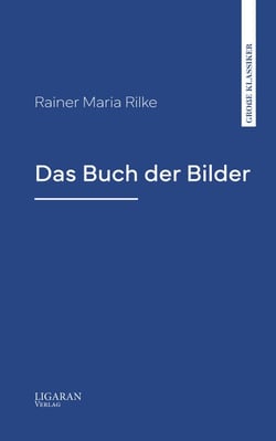 Das Buch der Bilder