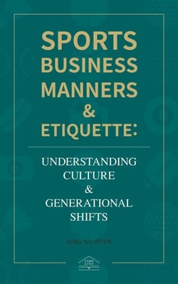 Sports Business Manners &amp; Etiquette